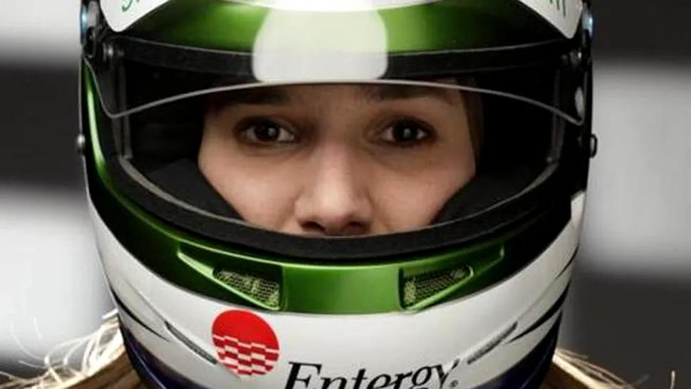 Formula 1: Prima femeie pilot ar putea concura din 2015 