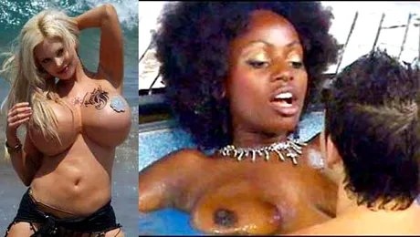 Cele mai perverse vedete de la Big Brother!