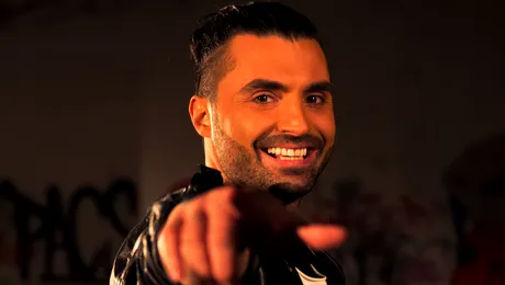 Câtă pasiune încape în cel mai nou videoclip al lui Pepe, “Da Sau Nu”