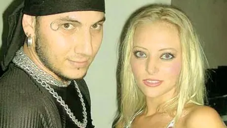 Ea este fiica lui Nick, fostul coleg al Deliei din trupa N&D! – FOTO