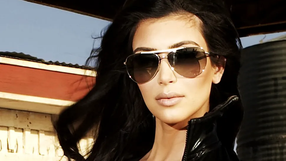 Kim Kardashian si-a cumparat vila de 5 milioane de dolari (Poze)
