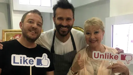 Şi-a pierdut averea! Rodica Popescu Bitănescu: „Am rămas cu o căruţă şi un câine”