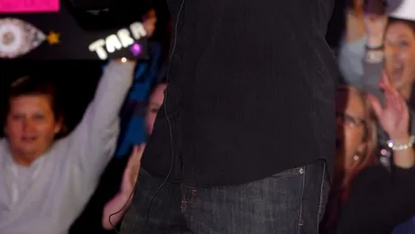 Dustin Diamond, cunoscut pentru rolul din „Salvați de clopoțel” are cancer în stadiul terminal