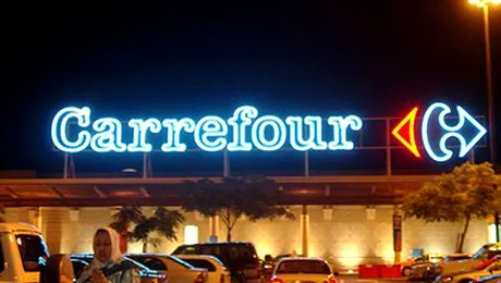 Carrefour in Rusia: Veni, vidi… excedi!