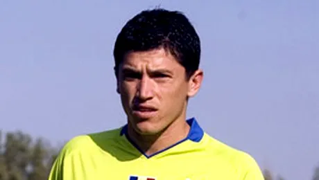 Cristi Tanase, acontat de turcii de la Galatasaray