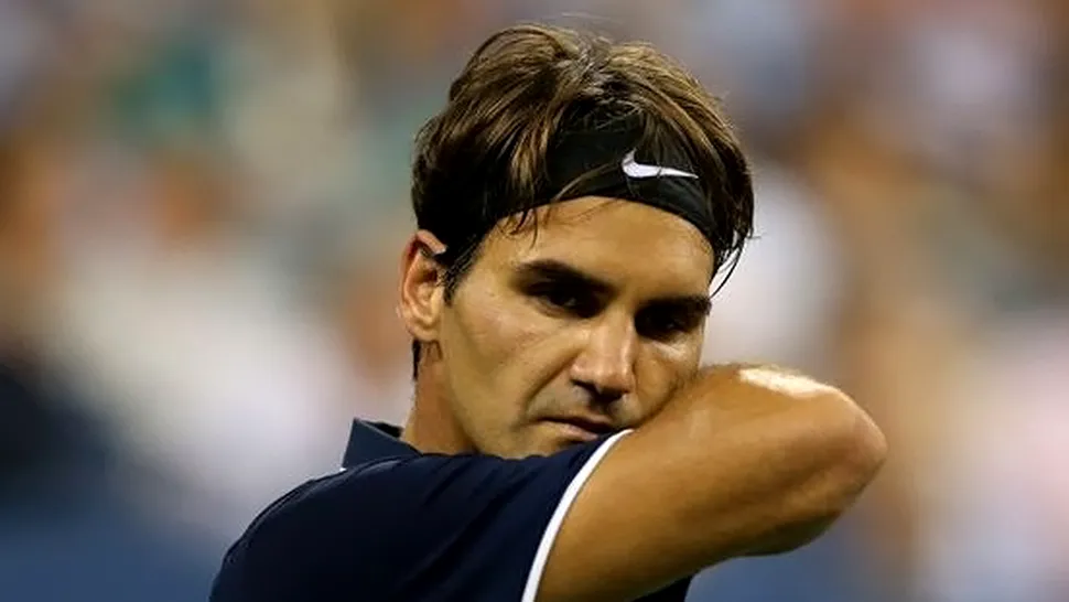 Roger Federer și familia lui, amenințati cu moartea