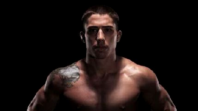 Jonathan Koppenhaver