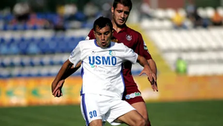 Condescu: „Il las pe Iordache la Rapid la schimb cu Stancu!” (Prosport)