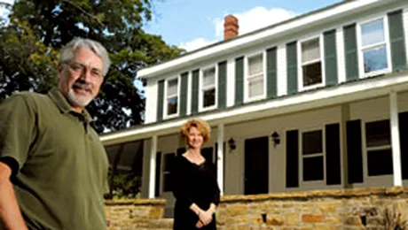 Solutia crizei din SUA: Tombole cu castiguri in case!