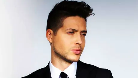 Jorge, tătic pentru a doua oară! Vezi cum arată cea de-a doua soţie! – FOTO