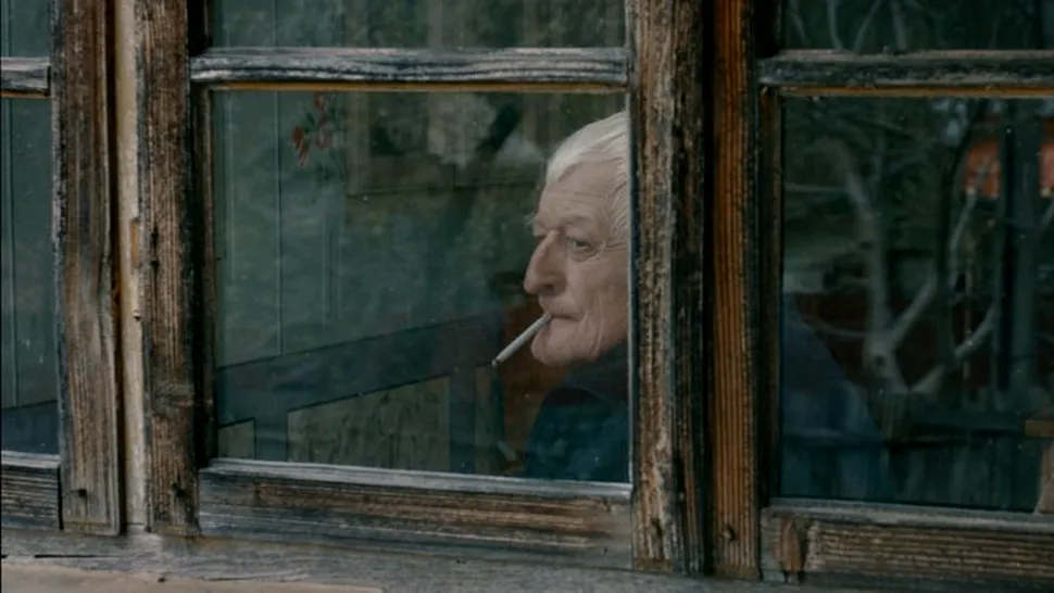 „După 40 de zile”, de Andrei Gruzsniczki, în competiție la Beijing International Film Festival