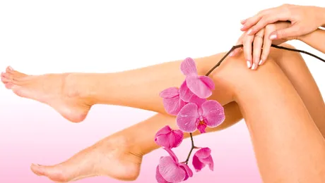 Tratează foliculita în 3 paşi