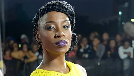 Busi Lurayi, cunoscută pentru rolul din „How to Ruin Christmas”, a murit. Actrița avea 36 de ani