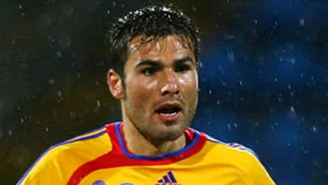 Mutu: „Nu renunt la nationala! Cu Franta voi fi prezent!”