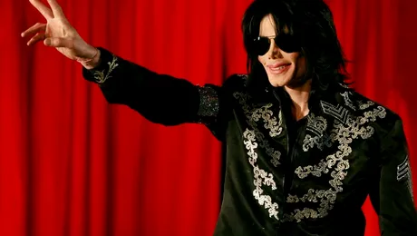 Trei piese de pe un album postum al lui Michael Jackson au fost retrase de pe serviciile de streaming