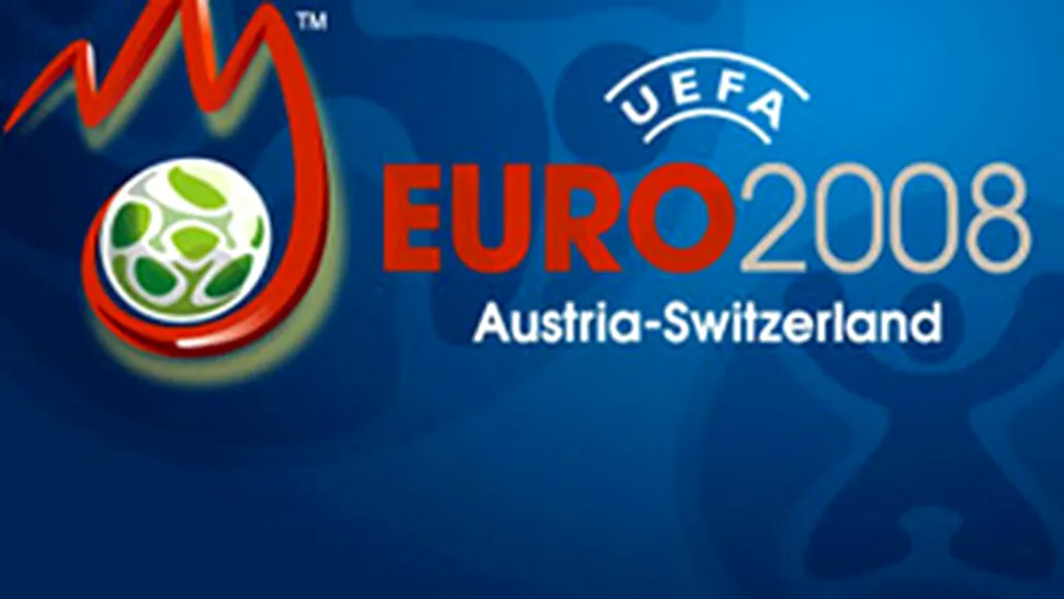 Fotbalistii care vor participa la Euro-2008 vor plati impozite de 20%