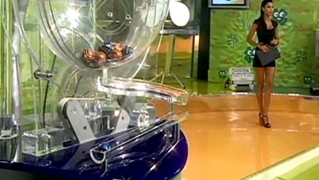 Loto 6/49: Report de 1,4 milioane de euro