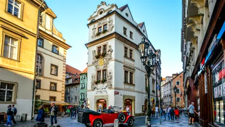 Top destinaţii pentru minivacanţa de 1 decembrie