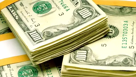 Chitanta de la ATM a unui milionar in dolari, gasita la gunoi! Vezi cati bani are in cont