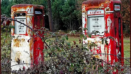 10 sfaturi pentru economisirea de combustibil