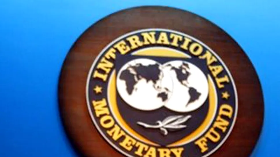 Banii de la FMI ajung maine la BNR si Finante