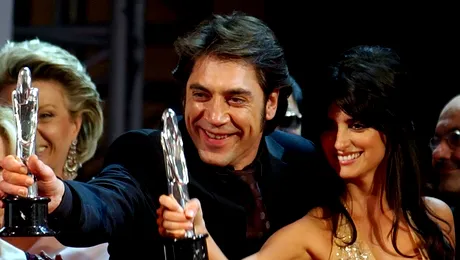 Penelope Cruz si Javier Bardem s-au casatorit