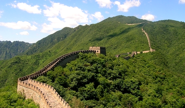 Marele Zid Chinezesc