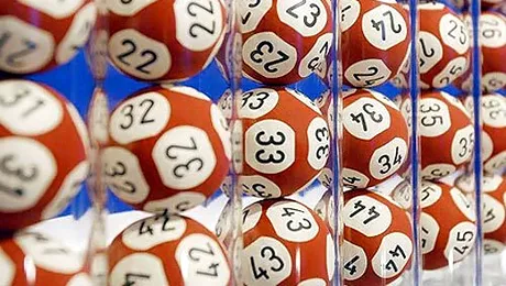 Loto 6 din 49, 11 noiembrie 2010: Iata numerele castigatoare!