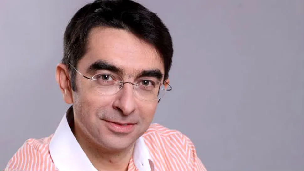 Mihai Găinuşă şi echipa lui se mută la Radio 21
