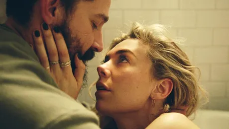 “Pieces of a Woman”, o dramă inspirată dintr-o poveste reală, are premiera pe Netflix