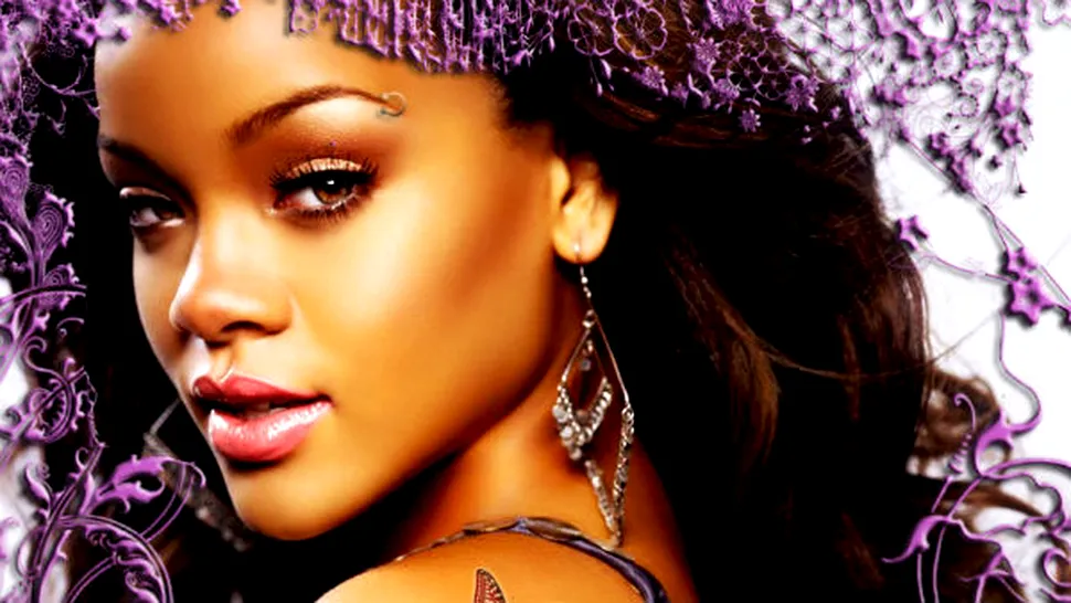 Imaginea cu care Rihanna a şocat internetul