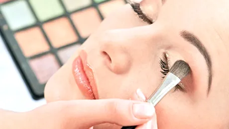 Lista ingredientelor nocive din produsele cosmetice