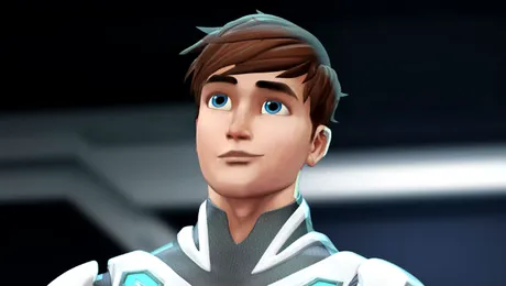 Supereroi pentru supercopii