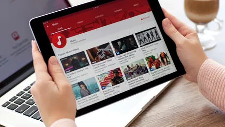 Top 10 cele mai vizionate videoclipuri de pe YouTube din toate timpurile