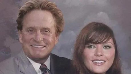 Vezi cum ar fi aratat vedetele, daca ramaneau oameni de rand (Poze)