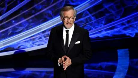 Steven Spielberg a încheiat un parteneriat cu Netflix