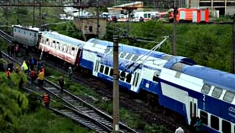 Tragedii de week-end, atat in aer cat si pe pamant (video)