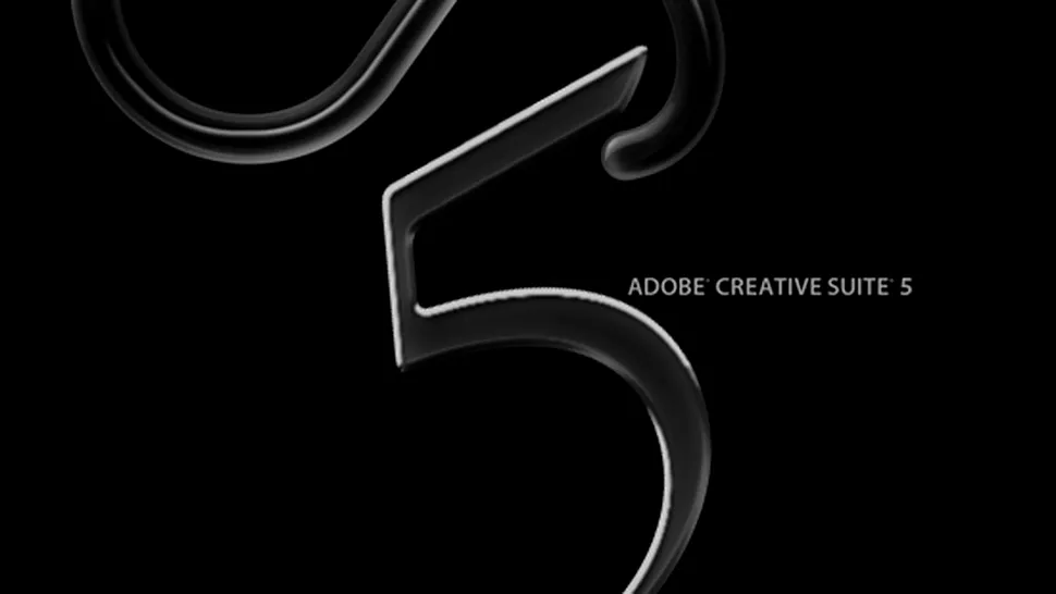 Adobe se innoieste: luna aceasta se lanseaza Creative Suite 5!