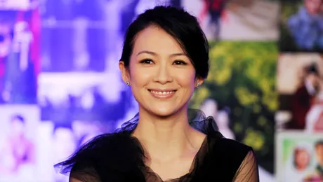 Protagonista filmului „Tigru şi dragon” a fost cerută în căsătorie cu ajutorul unei drone