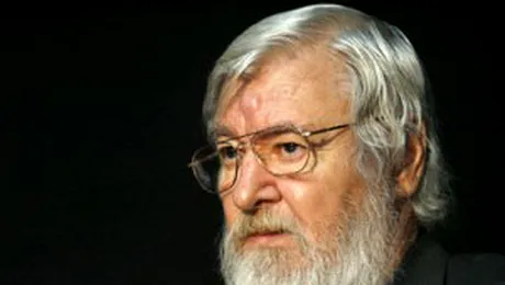 Aplauze vesnice pentru nemuritorul Stefan Iordache