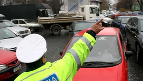 Nici primavara nu-i ca vara, in Bucuresti