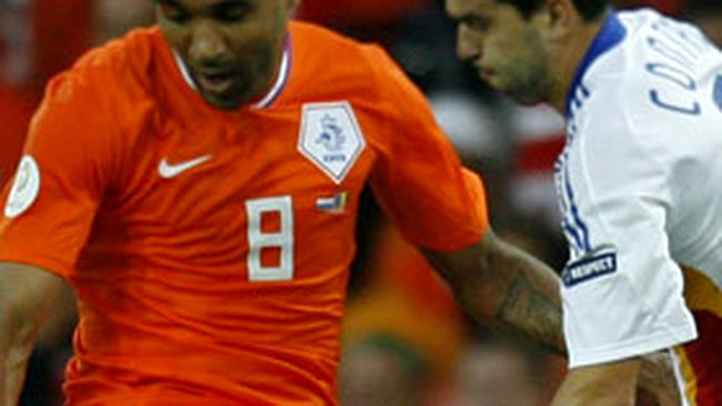 Romania-Olanda, un blat mai clar decat in Liga I