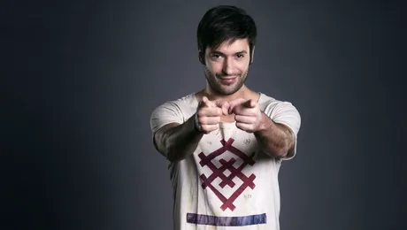 Radu Vâlcan prezintă “Temptation Island – Insula iubirii” la Antena 1