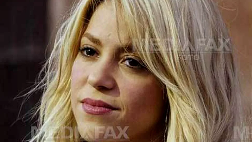 Shakira, dată în judecată de fostul iubit - Antonio de la Rua