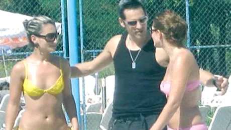 Stefan Banica jr, balonat sau doar grasut?