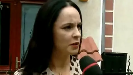 Reacţia Andreei Marin când a aflat de noua relaţie a lui Ştefan Bănică Jr.