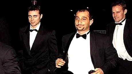 Bancherii parasiti de neveste vor pensie alimentara