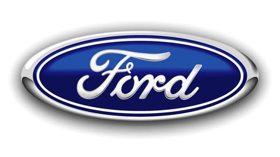 Statul roman ar putea amenda compania Ford