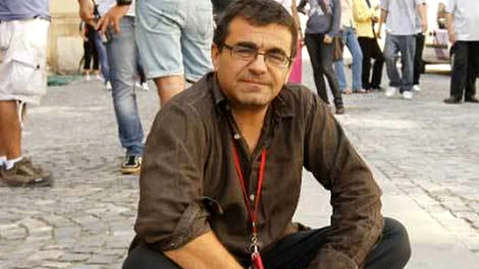 Mihai Mărgineanu: 