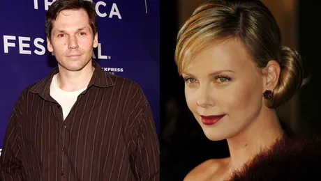 Charlize Theron are o relaţie cu un fermier
